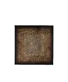 Givenchy Square Scarf In Brown
