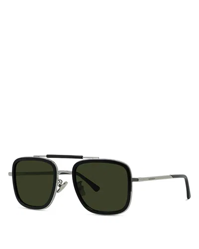 Givenchy Square Sunglasses, 52mm In Multi