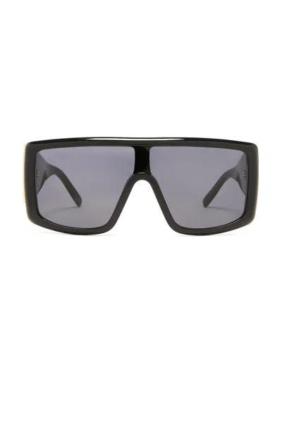 Givenchy Square Sunglasses In Black