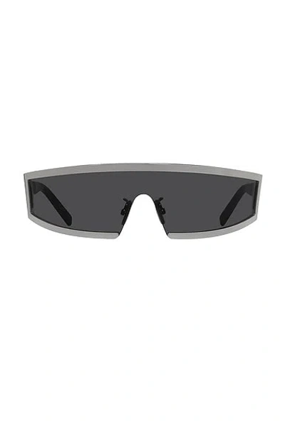 GIVENCHY SQUARE SUNGLASSES