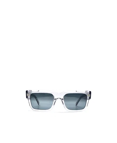Givenchy Square Sunglasses In Gray