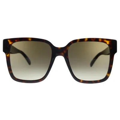 Givenchy Square Sunglasses In Multicolor