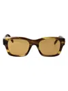 Givenchy Squared Sunglasses Gv40090 I 56 E