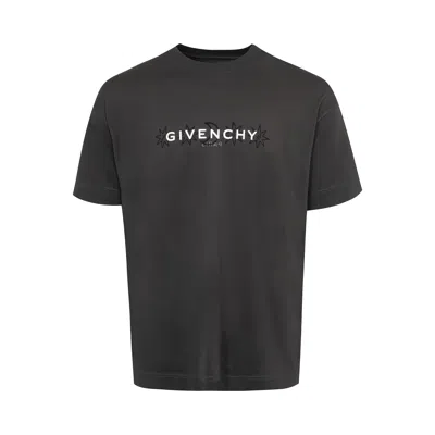 Pre-owned Givenchy Standard Short-sleeve 'rosewood' | Pink | Men's Size M
