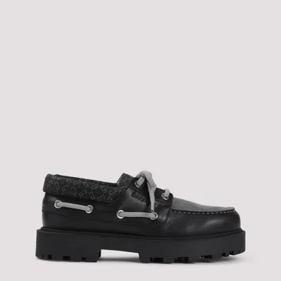 GIVENCHY STORM BOAT SHOES