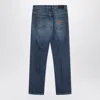 Givenchy Straight Fit In Blue