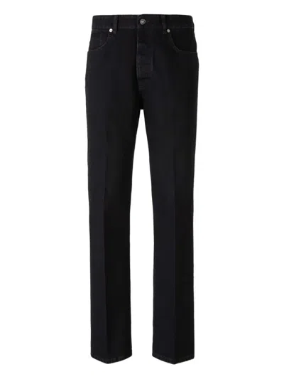 GIVENCHY STRAIGHT FIT JEANS