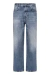 GIVENCHY GIVENCHY STRAIGHT LEG JEANS