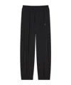 Givenchy Straight-leg Pants In Black