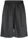 Givenchy Straight-leg Track Shorts