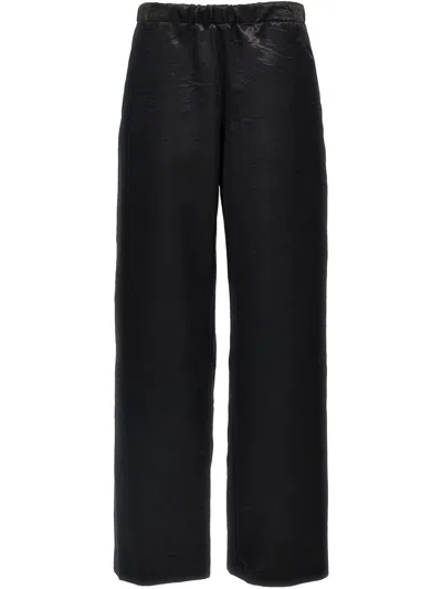 GIVENCHY STRAIGHT-LEG TROUSERS