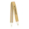 Givenchy Strap 45mm Bis_natural In ["beige"]