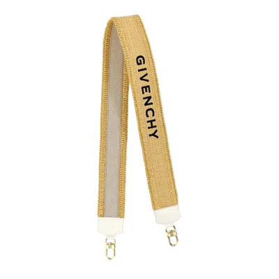 Givenchy Strap 45mm Bis_natural In ["beige"]