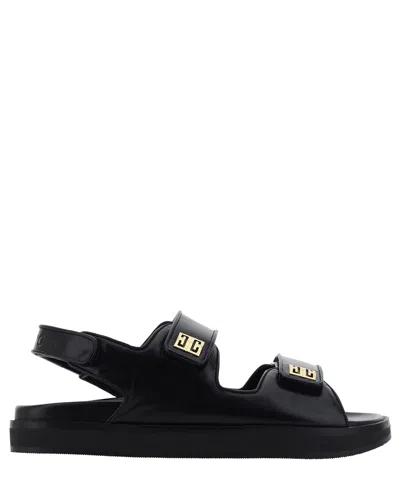 GIVENCHY STRAP SANDALS