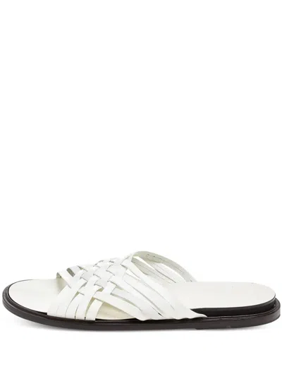 Pre-owned Givenchy Strappy Sandals