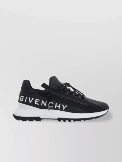 GIVENCHY STREAMLINED LIGHTWEIGHT RUNNER TRAINERS
