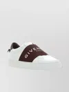 GIVENCHY STREET SNEAKERS BLOCK DESIGN