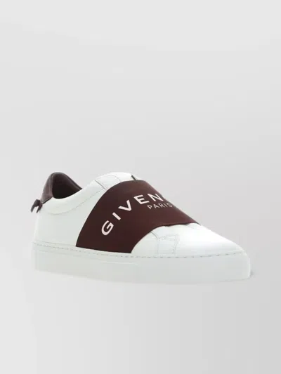 Givenchy Street Sneakers Block Design In Multi