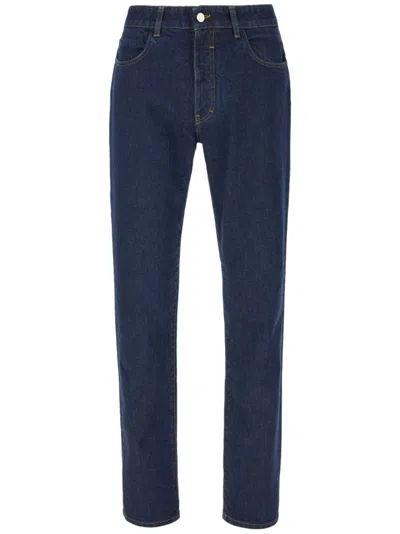 GIVENCHY STRETCH DENIM JEANS