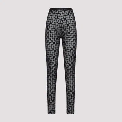 GIVENCHY STRETCH LEGGINGS