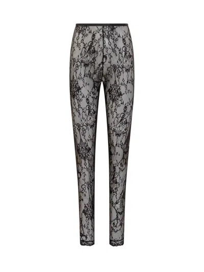 GIVENCHY GIVENCHY STRETCHY LEGGINGS