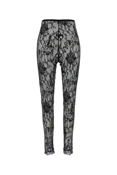 GIVENCHY GIVENCHY STRETCHY LEGGINGS