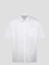Givenchy Cotton Shirt