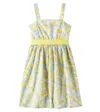 Givenchy Shell-print Cotton Dress In Unique