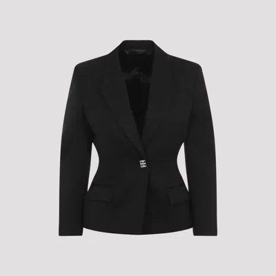 GIVENCHY STRUCTURED JACKET