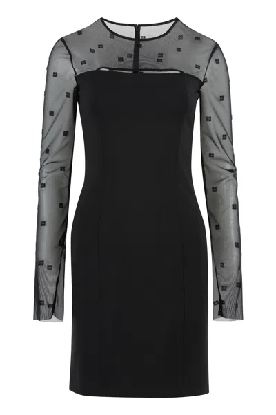 GIVENCHY STYLISH AND TRENDY GIVENCHY DRESS FOR WOMEN