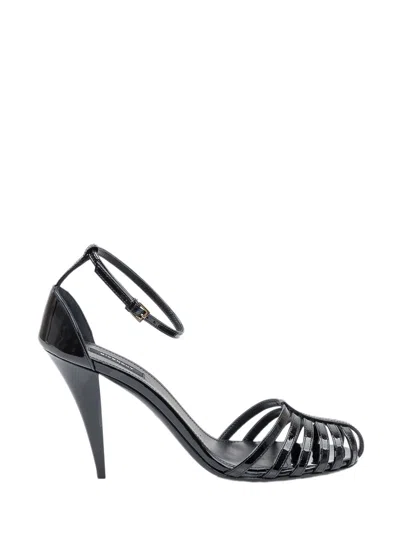 GIVENCHY GIVENCHY STYLISH SANDALS WITH ANKLE STRAP