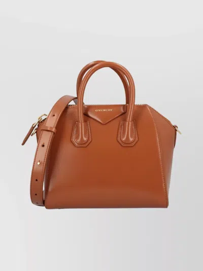 GIVENCHY STYLISH SHOULDER BAGS TOP HANDLES