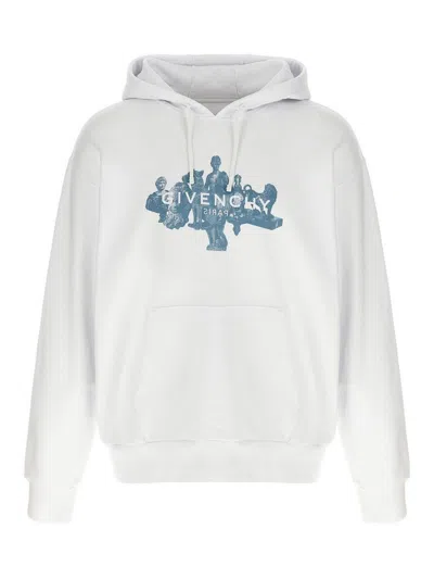 GIVENCHY SWEATSHIRT