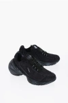 Givenchy Tk-mx Runner Panelled-design Sneakers