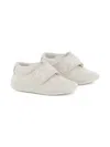 Givenchy Suede Sneakers In White