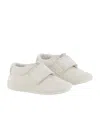 Givenchy Sneakers With Logo In White