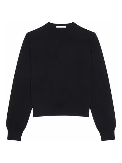 GIVENCHY CREWNECK SWEATER