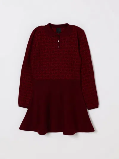 Givenchy Suit  Kids Color Burgundy
