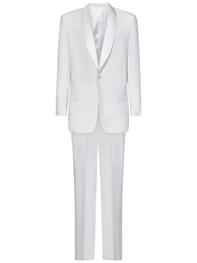 GIVENCHY GIVENCHY SUIT