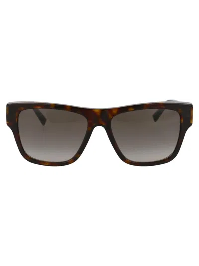 Givenchy Sunglasses In 086ha Havana