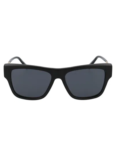 Givenchy Sunglasses In 807ir Black