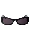 Givenchy Eyewear Rectangular Frame Sunglasses