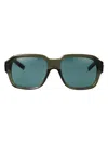 Givenchy Square-frame Sunglasses