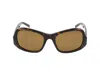 Givenchy Eyewear Cat Eye Frame Sunglasses