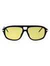 Givenchy Eyewear Aviator Sunglasses