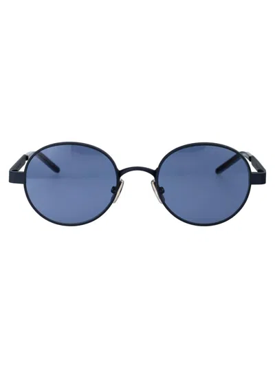 Givenchy Sunglasses In Black