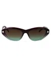 Givenchy Sunglasses In Brown