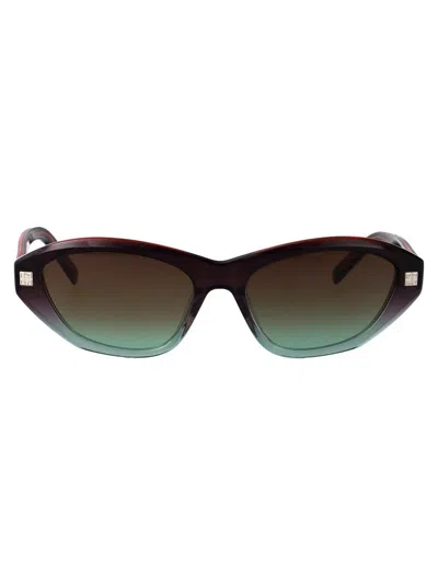 Givenchy Sunglasses In Brown