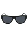 Givenchy Sunglasses In 807ir Black