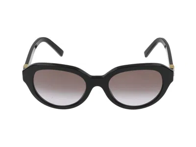 Givenchy Sunglasses In Black